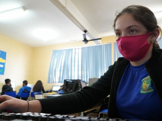 Escola de Hackers