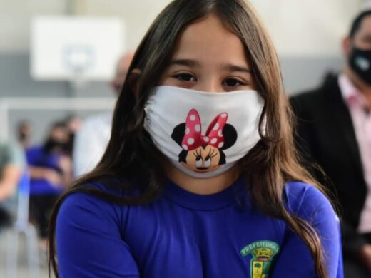 Retorno ao ensino presencial