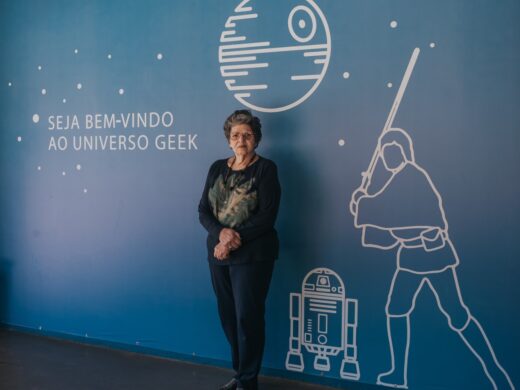 Prisma é apresentado em feira internacional