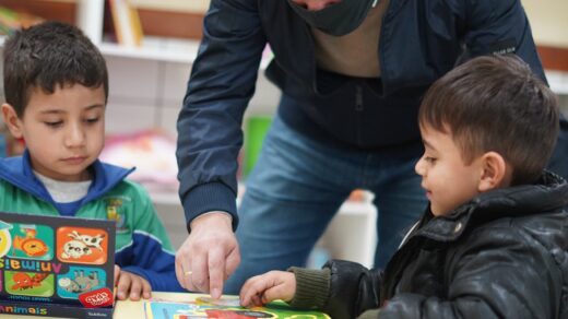 Mais de 14 mil estudantes visitaram as escolas de Educação para o