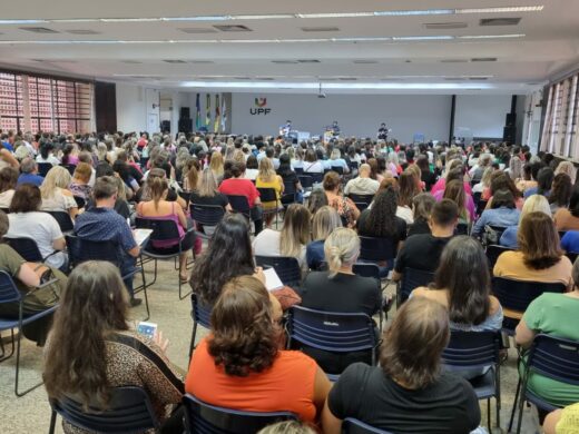 <strong>Passo Fundo volta às aulas: cerca de 18 mil alunos retornam às escolas municipais na segunda-feira (13)</strong>
