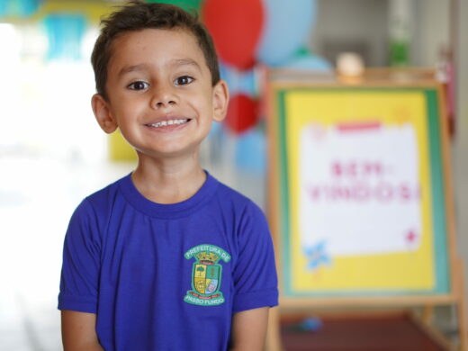 <strong>Cerca de 18 mil alunos retornaram às aulas nas escolas municipais em Passo Fundo</strong>