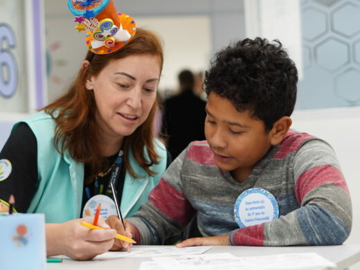 Centro Pós-covid de Combate à Desigualdade Educacional completa um ano em Passo Fundo