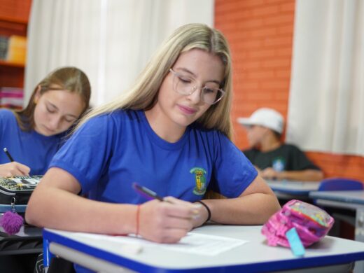 Passo Fundo ocupa 3º lugar em ranking estadual de educação