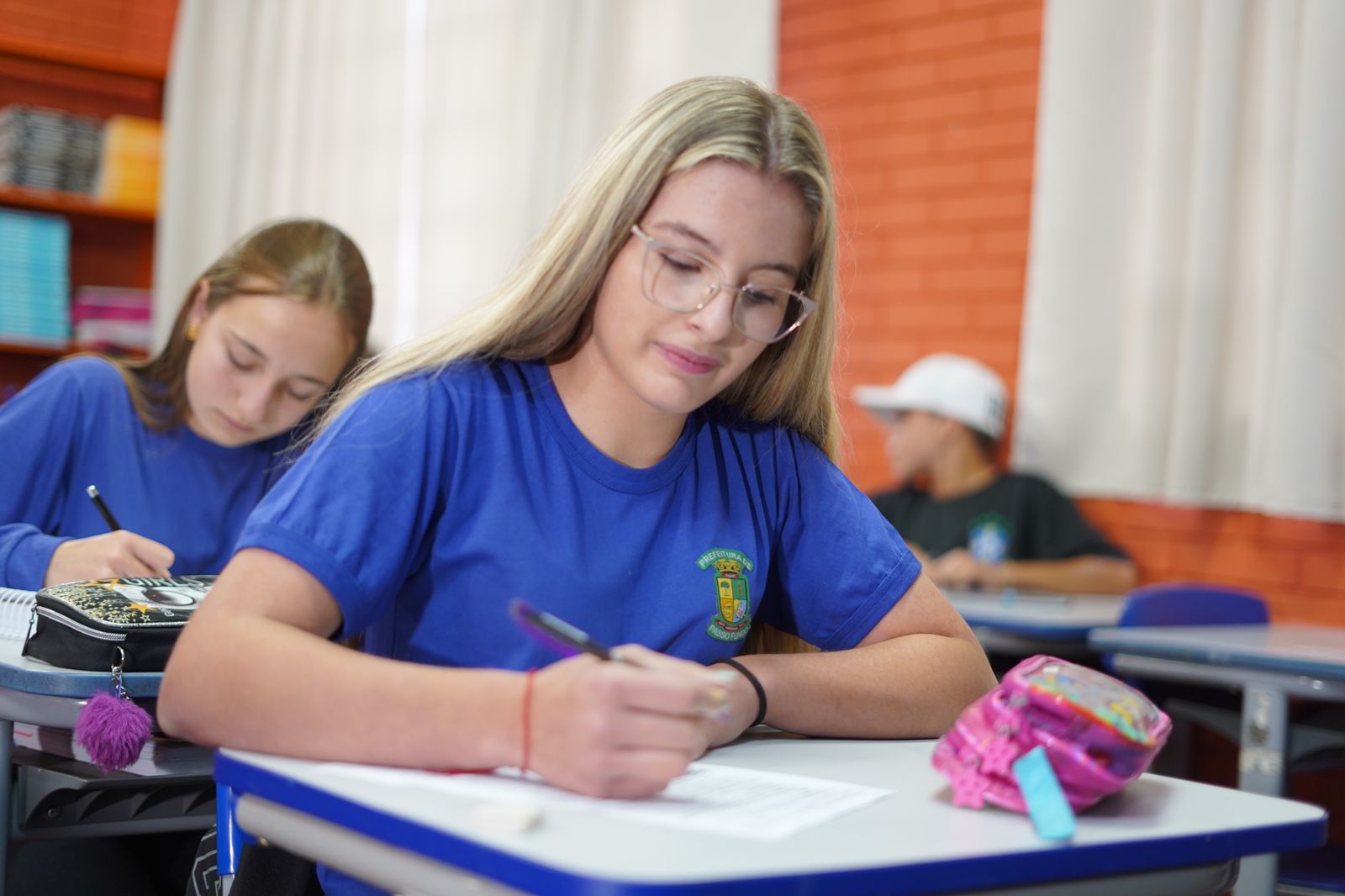 Passo Fundo ocupa 3º lugar em ranking estadual de educação