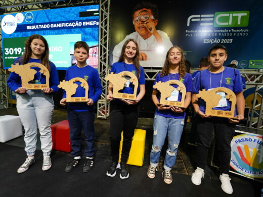 Prefeito Pedro divulga vencedores da Missão Cidade Educadora Suíça 2024