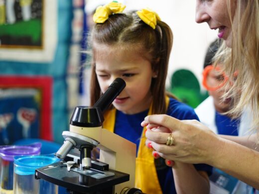 Festival de Ciência, Inovação e Tecnologia mostra o potencial da educação municipal