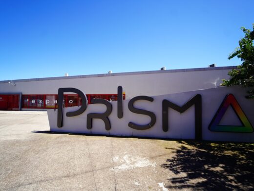 Prefeitura promoverá melhorias no Prisma Espaço Geek