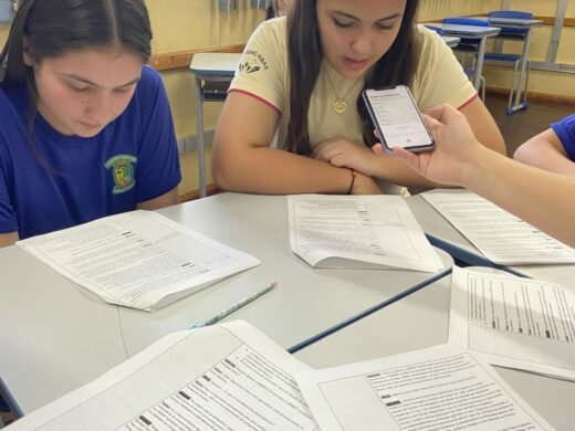 Missão Educação do Futuro leva professores da rede municipal para Curitiba