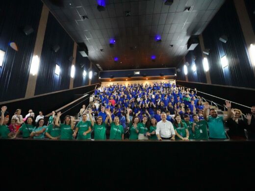 Prefeitura divulga destino do próximo intercâmbio cultural para alunos do Município