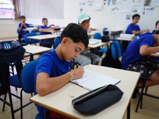 Prefeitura muda escola do Hoje de local para garantir melhores condições de ensino
