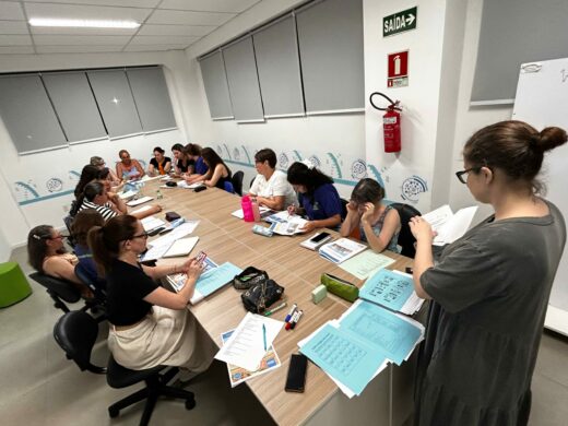 Prefeitura de Passo Fundo prepara alunos da rede municipal para a Missão Bélgica