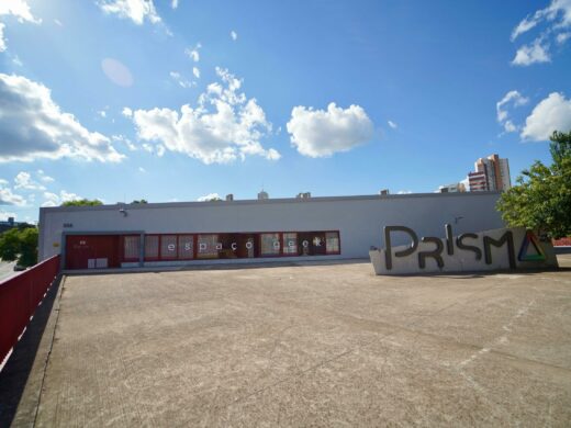 Prisma Espaço Geek reabre após melhorias estruturais e com nova coordenação