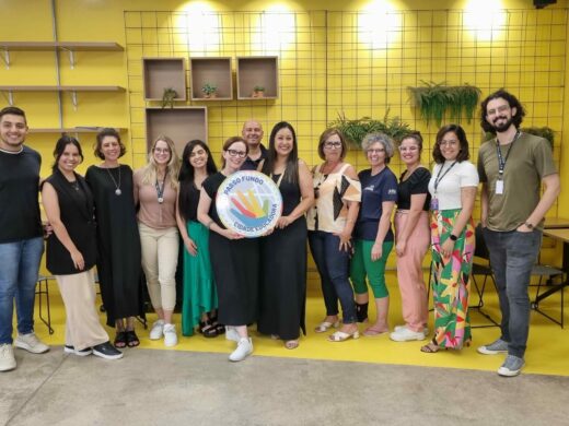 Prefeitura reúne coordenadores para fortalecer atuação das escolas públicas de Passo Fundo