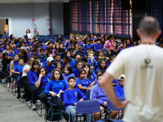 Prefeitura amplia Tempo Integral para mais de 1.300 alunos da rede municipal