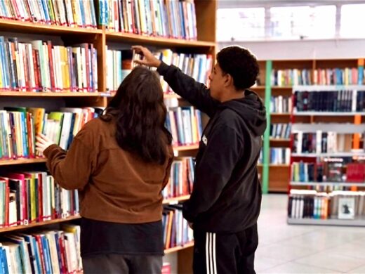 Biblioteca Pública Municipal celebra 85 anos com grande acervo e projetos educativos