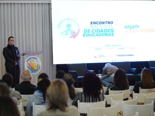 Prefeitura sedia o X Encontro Nacional de Cidades Educadoras