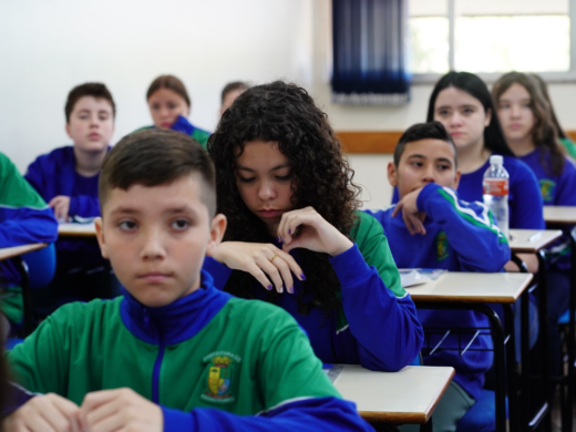 Prefeitura promove provas que definirão alunos embaixadores da Missão Cidade Educadora