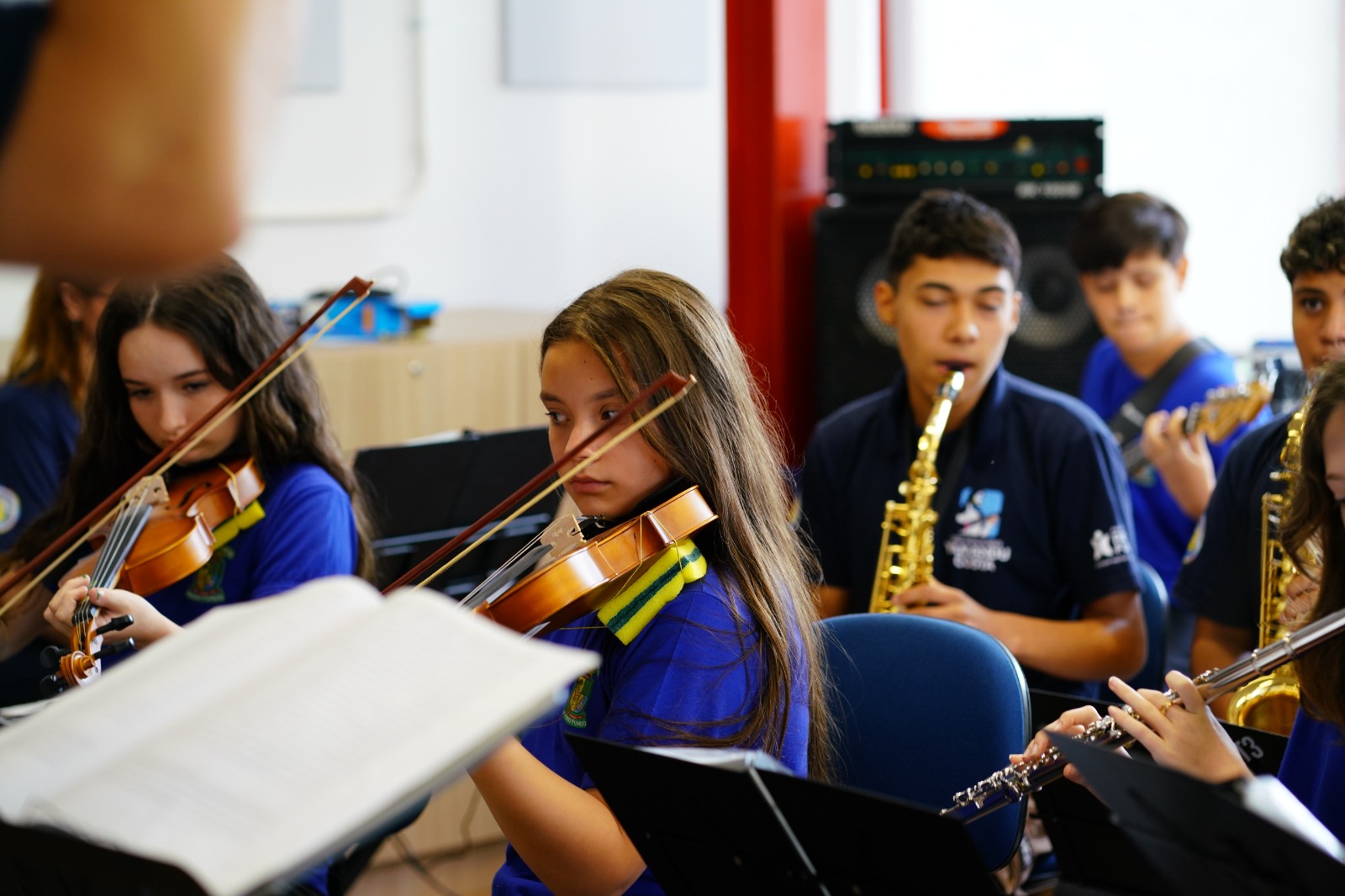 Inscrições da Escola Pública de Música Yamandu Costa vão até 7 de março
