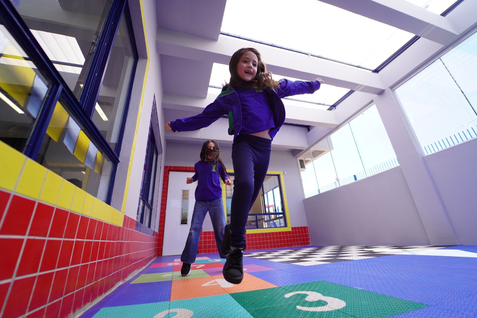 Prefeitura amplia oferta e abre chamamento para até 700 novas vagas na Educação Infantil