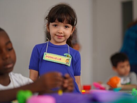 Prefeitura amplia oferta e abre edital para compra de vagas na educação infantil