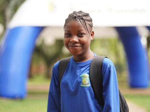 Tempo integral inicia atividades na rede municipal de ensino