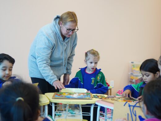 Edital para compra de vagas na educação infantil segue até 25 de março