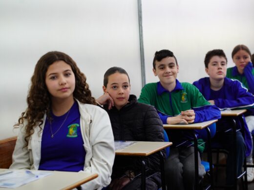Rede Municipal de Ensino cresce, amplia oportunidades e melhora indicadores de aprendizagem