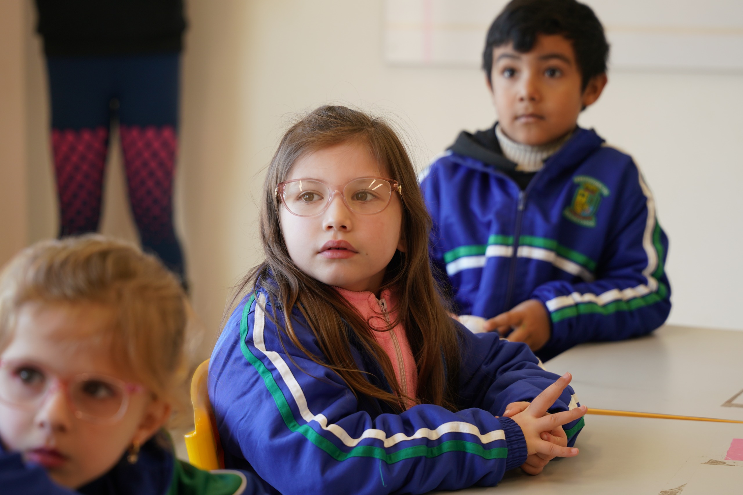 Inscrições para vagas na rede municipal de ensino começaram nesta segunda-feira