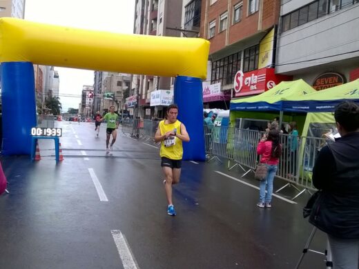 Últimos dias de inscrições para corridas
