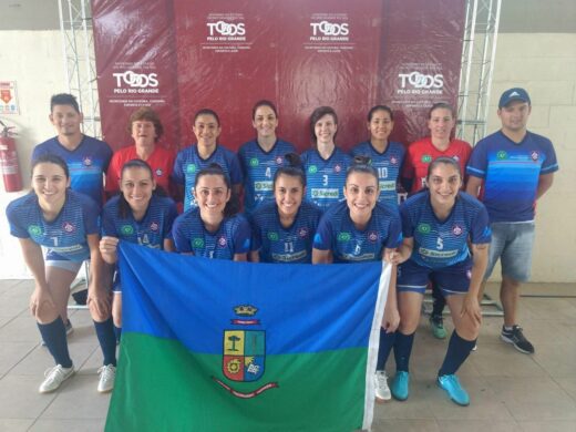 Equipes de Passo Fundo se destacam nos Jirgs