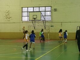 Jogos de Integração” abre horários para aulas de xadrez, vôlei, futsal e  basquete