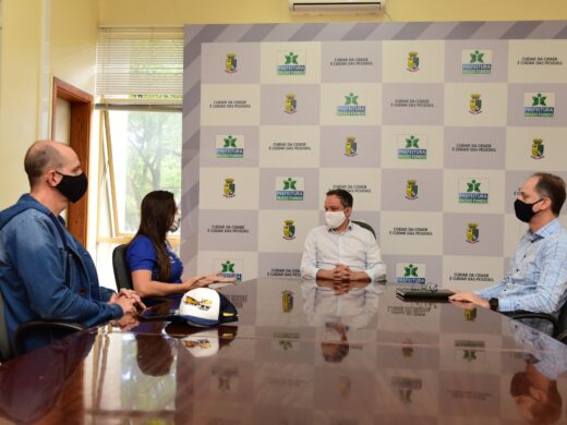 novo edital de incentivo ao esporte amador