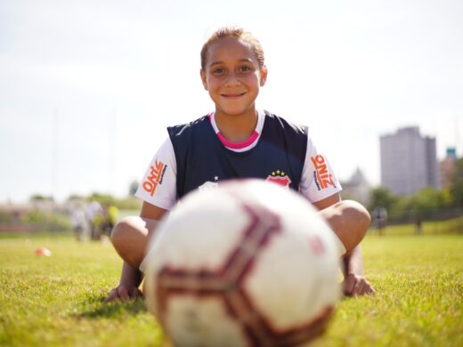 Fundo do Esporte é criado