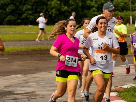 Corrida de Rua de Natal