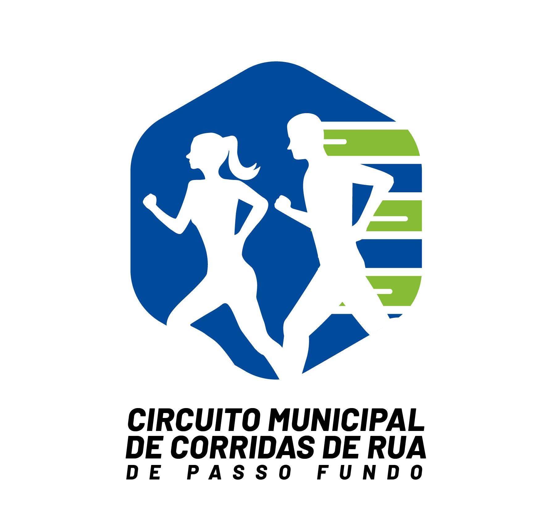 Circuito Municipal de Corrida de Rua 2022 3ª Etapa Secretaria de