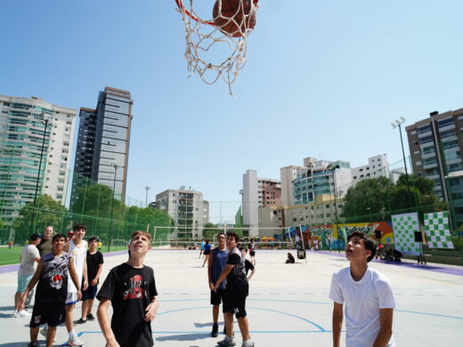 Prefeitura lança edital de R$ 1,5 milhão com maior investimento da história do Fundo Municipal do Esporte