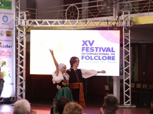 Prefeitura anuncia valores promocionais de ingressos do XV Festival Internacional de Folclore