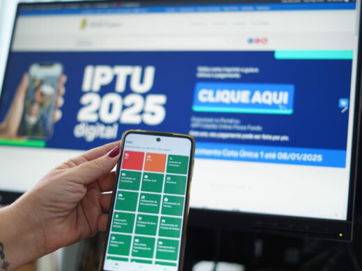 IPTU 2025 traz descontos para pagamentos antecipados
