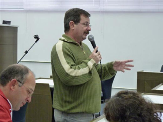 IPTU é o destaque da arrecadação municipal