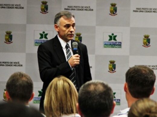 Prefeitura promove seminário regional de Educação Fiscal