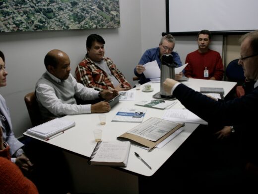Prefeitura quer implantar Programa de Educação Fiscal nas escolas municipais