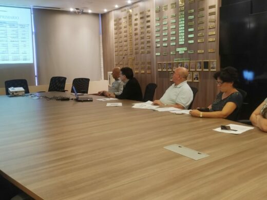 Prefeitura realiza prestação de contas de 2019