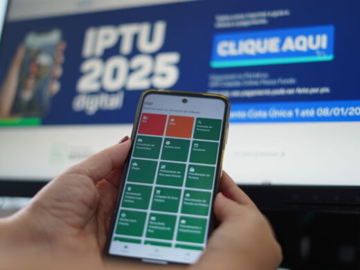 IPTU 2025: desconto de 4% para pagamento até 7 de fevereiro