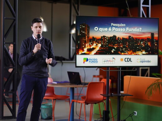 Projeto “O que é Passo Fundo?” busca construir identidade territorial da cidade