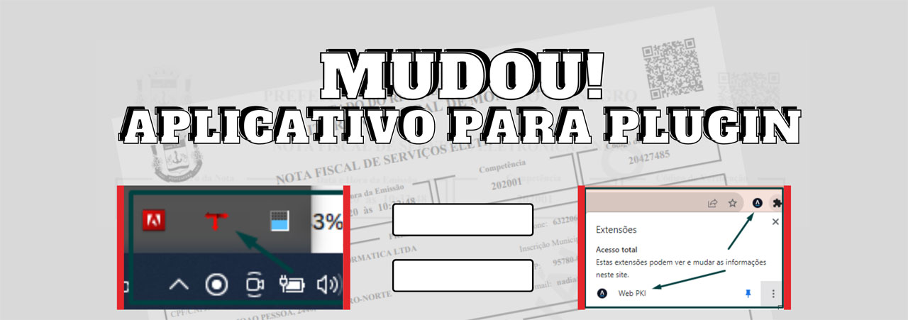 NFS-e: como emitir Nota Fiscal de Serviço Eletrônica?