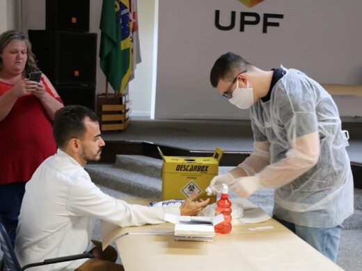 Pesquisa começa a ser desenvolvida em nove cidades