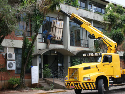 Prefeitura adquire equipamento para dar segurança ao sistema de informática