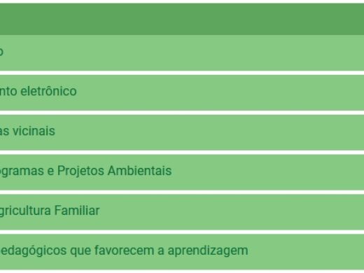 Votação da consulta popular acontece de 26 a 28