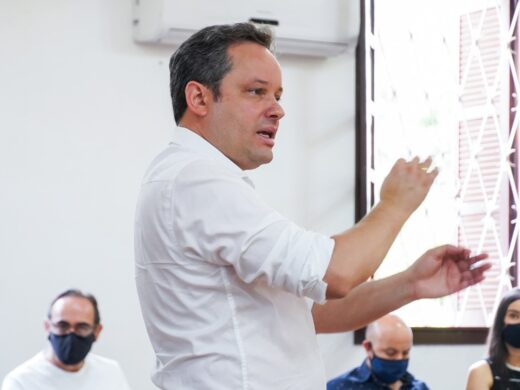 Diretrizes para 2022